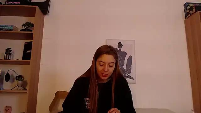 Private Soy_mangx on StripChat