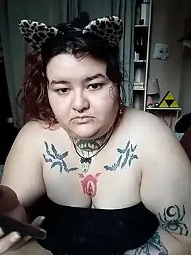 Staicyjanemcfly — Orgasmes+ squirts+ last tiper