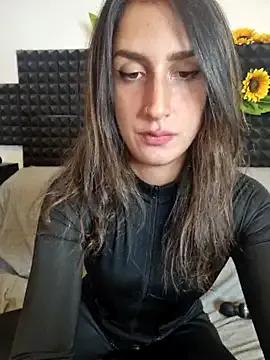 Stefania_PT — NUDA/PRIVATI APERTI