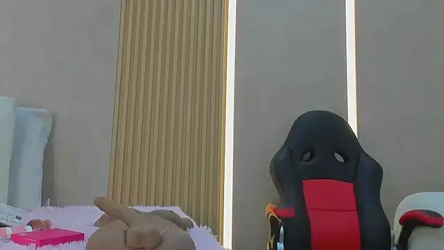 stephany_summer — SENSUAL BLOWJOB TORSO