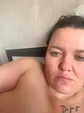 SunnyLeila2101 on StripChat 