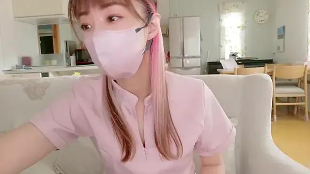SUZU_1201 — Freechat on StripChat