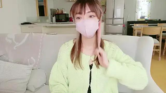 SUZU_1201 — Freechat on StripChat