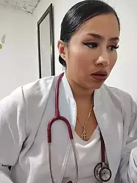 Sweet__Nurse1 on StripChat 