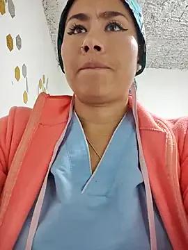 Sweet__Nurse1 on StripChat 