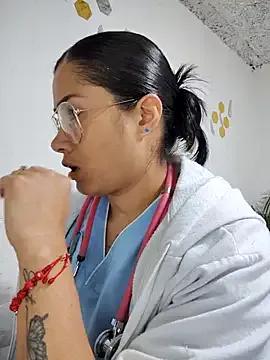 Sweet__Nurse1 on StripChat 