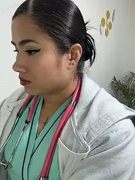 Sweet__Nurse1 on StripChat 