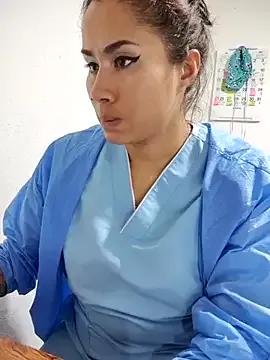 Sweet__Nurse1 on StripChat 