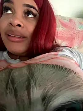 StripChat sweet_morbid_hot is Freechat sweet_morbid_hot — Golden rain + kiss hot