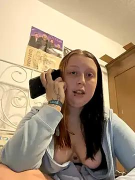 SweetieLina — Handjob Dildo 4 Min 