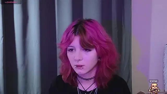 Private TaiteBeat on StripChat