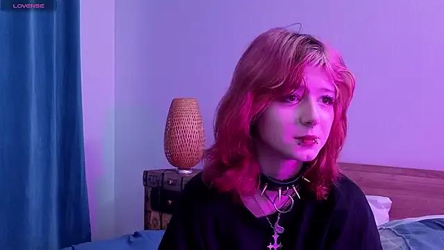 Private TaiteBeat on StripChat