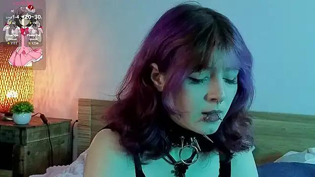 Private TaiteBeat on StripChat