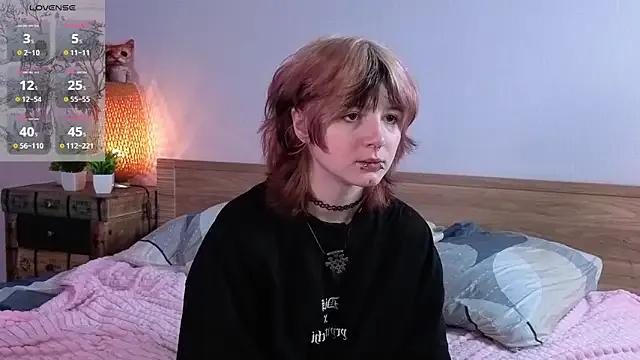 Private TaiteBeat on StripChat