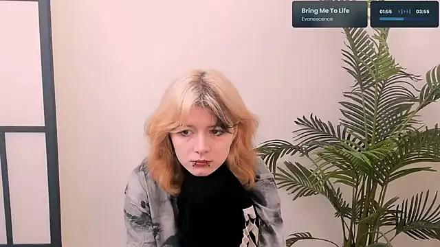 Private TaiteBeat on StripChat