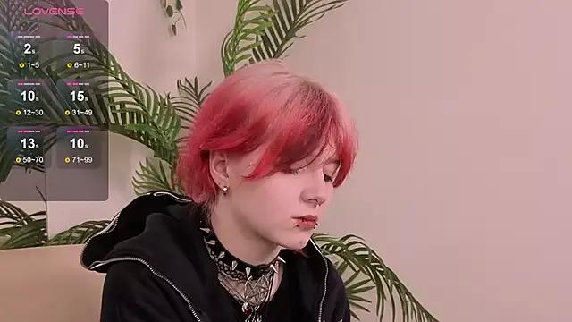 Private TaiteBeat on StripChat