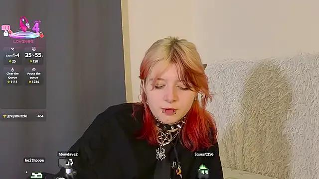 Private TaiteBeat on StripChat