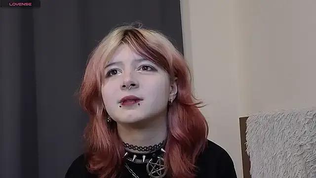 Private TaiteBeat on StripChat