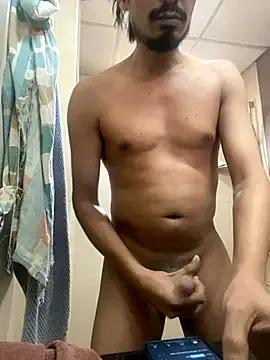 StripChat Talha266 is Freechat Talha266 — CUM Shot
