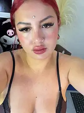 Talia_Foxx — suck giant dildo