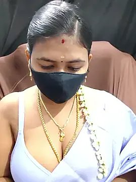Tamil_Lotus — Full nude  show