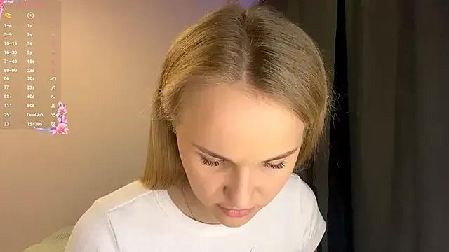 TanekaBoitel — Look under my beauty dress