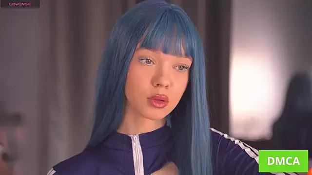 StripChat TastyTiffy is Freechat TastyTiffy — Kisses for you!!!