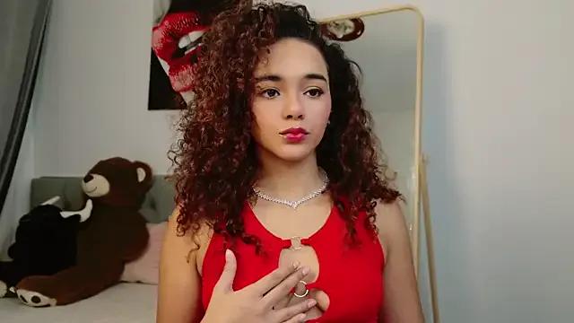 Taylor_Tina — short, fun, naughty show for everyone 