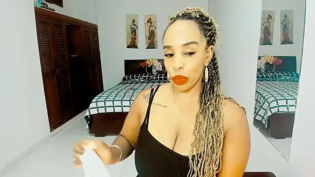 Freechat TAYLORR778 on StripChat