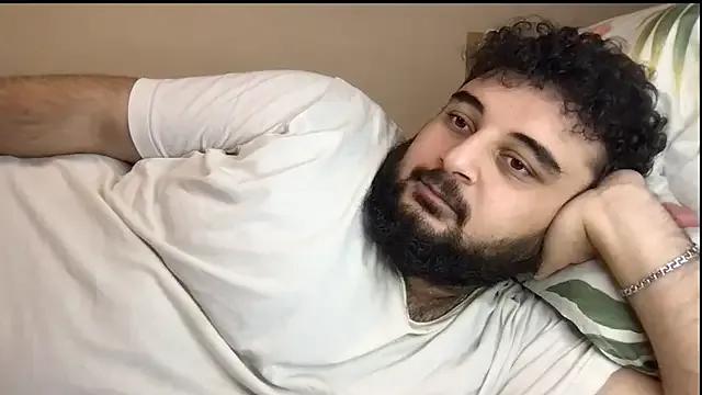 StripChat teddy_alan is Freechat teddy_alan — cum