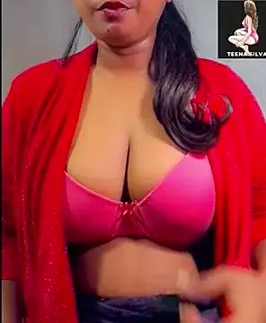 Teena_Silva's avatar