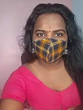 Telugu_jodi's avatar