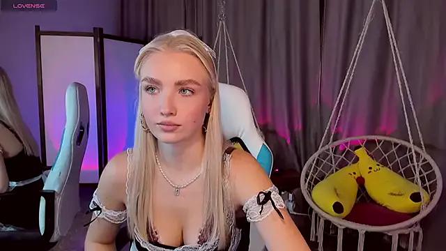 StripChat TessaGrays is Freechat TessaGrays — new sexy outfit