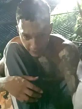 The_boy_dreams1 — show cum