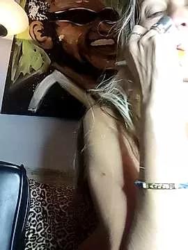 Freechat TheDime on StripChat