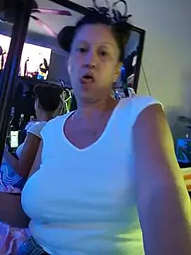 Freechat TheDime on StripChat