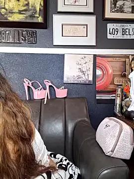 Freechat TheDime on StripChat