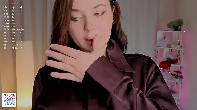 Freechat ThuBoppre on StripChat