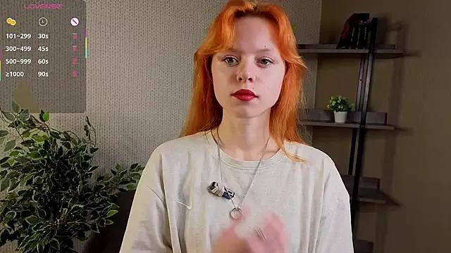 TiannaBorlace — Freechat on StripChat