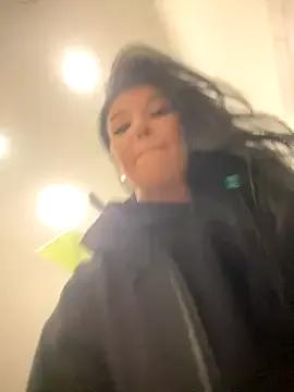 Tisha_Busty — HARD PUSSY FINGERING makes cum