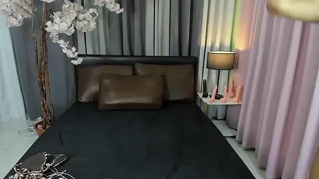 ts_salsalitas69 on StripChat 