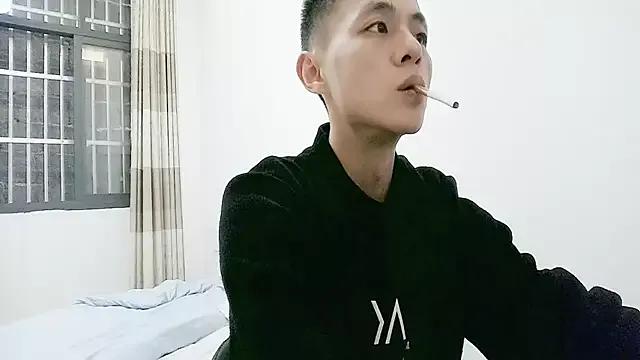 Freechat Tsia-Die on StripChat