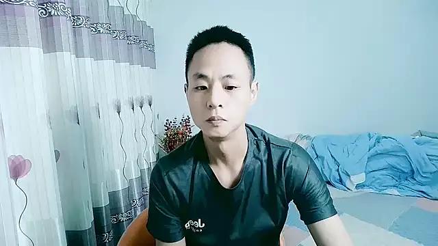 Freechat Tsia-Die on StripChat