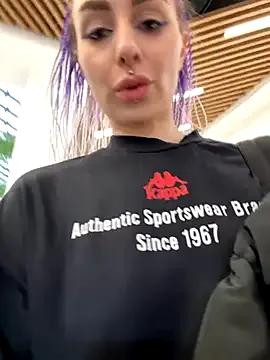 StripChat TwixCouple is Private TwixCouple — HARD SLAP ASS