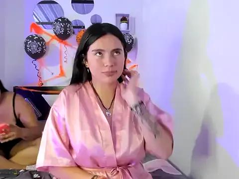 StripChat Twodirtyteens18 is Freechat Twodirtyteens18 — ahegao