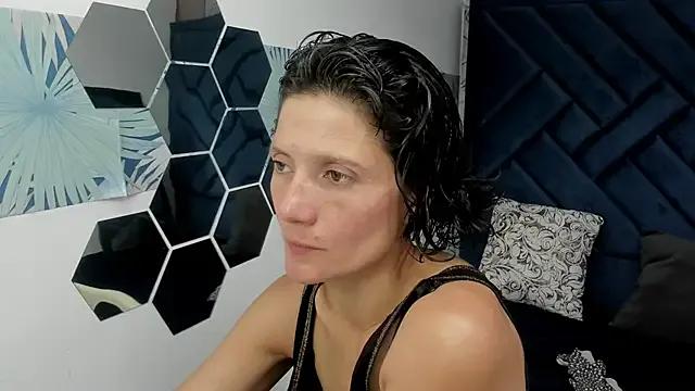 Valery_More__ — DELICIOUS BLOWJOB + TIT SHOW