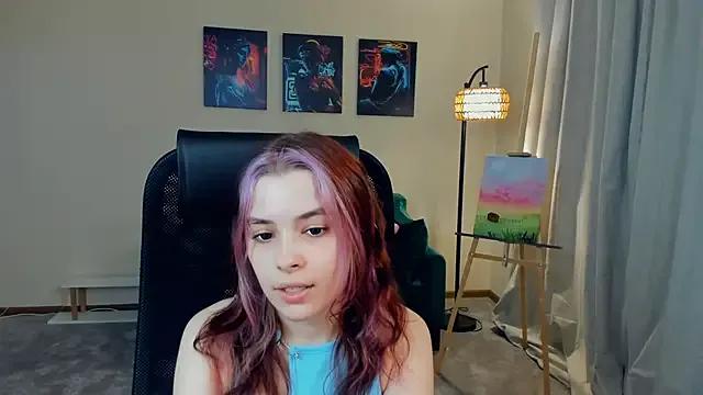 Freechat VedaSchulz on StripChat