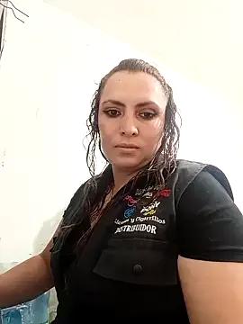 StripChat VERONICA__03 is Freechat VERONICA__03 — Domi in my pussy until I squirt