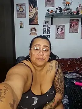 vicky-duarte on StripChat