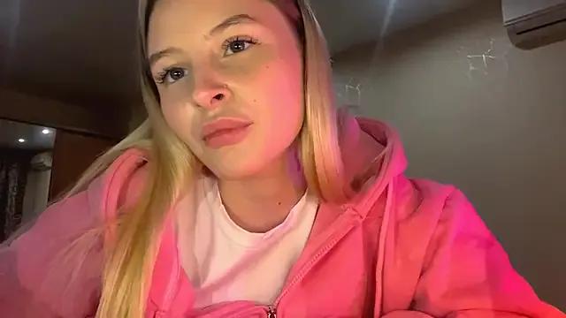 VictoriaMystery — Show my underwear